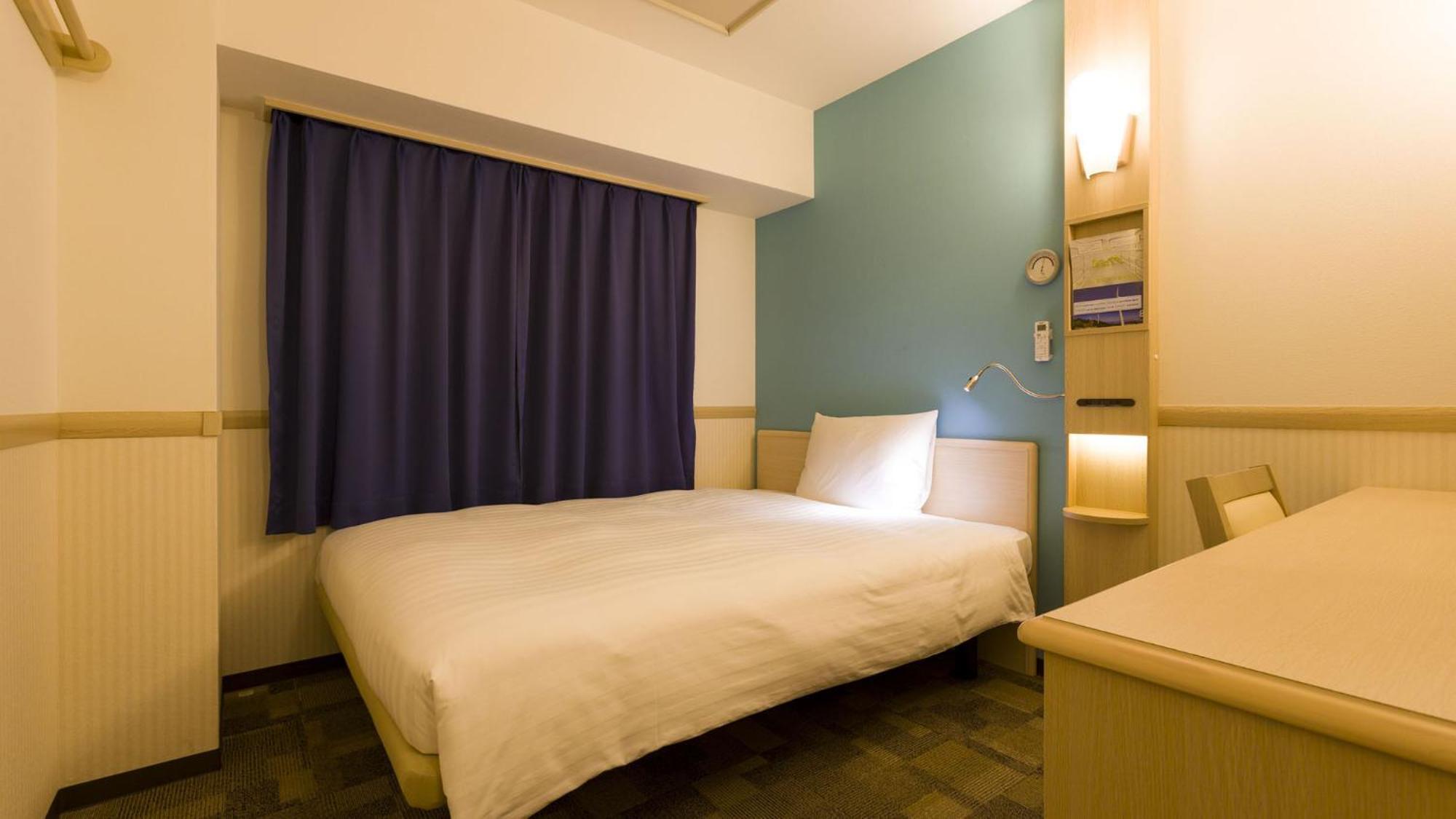 Toyoko Inn Hiroshima-Eki Stadium Mae Номер фото