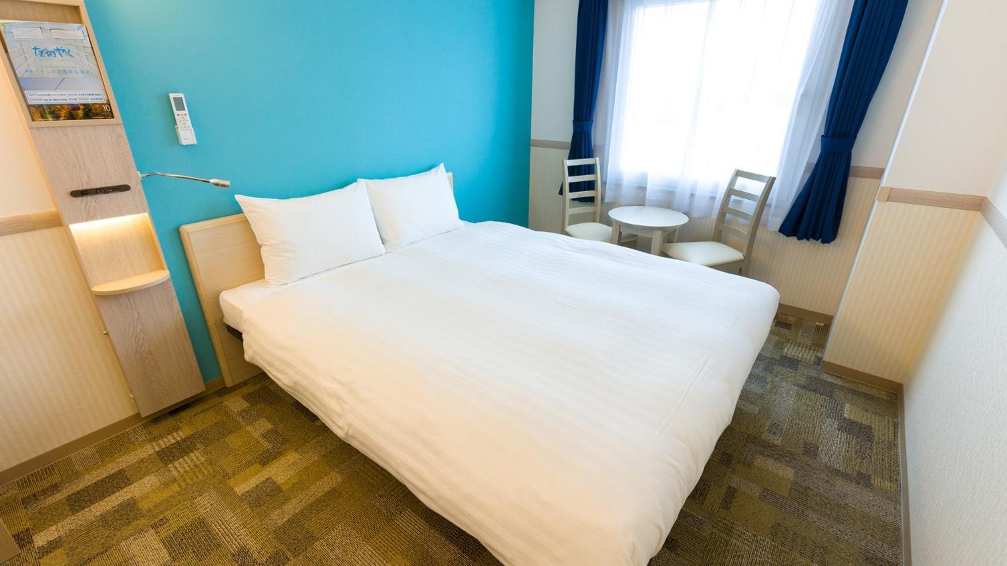 Toyoko Inn Hiroshima-Eki Stadium Mae Номер фото